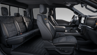 2025 Ford F-150® Internal Image 1
